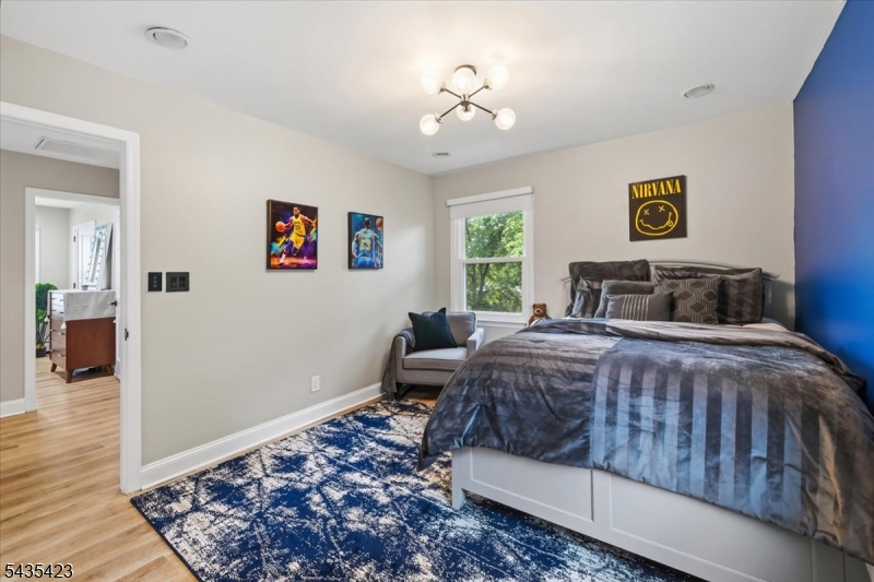 Englishtown - Residential