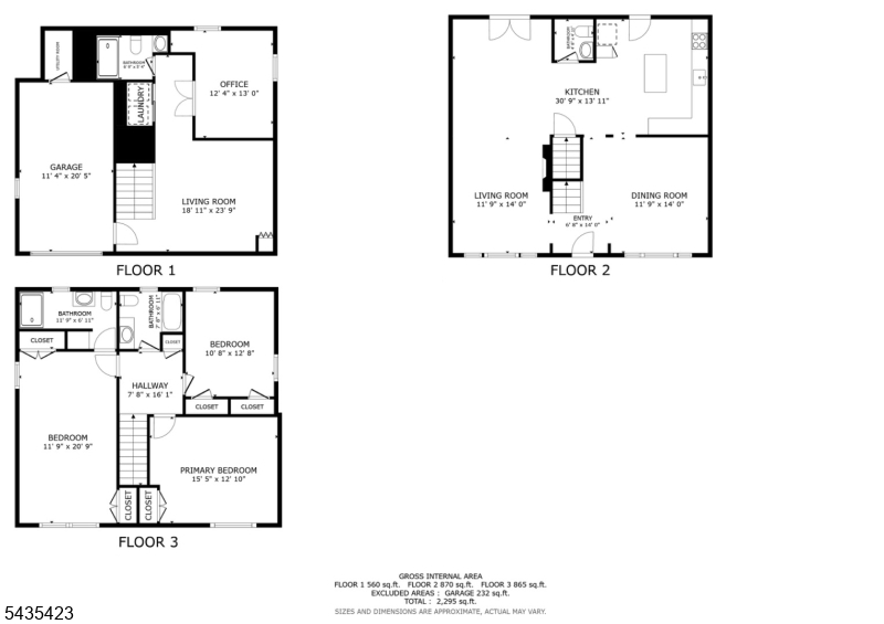 Englishtown - Residential