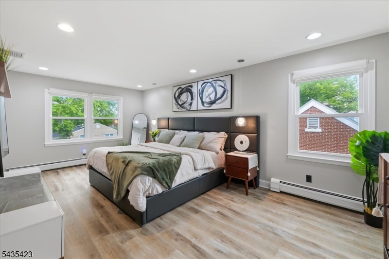 Englishtown - Residential