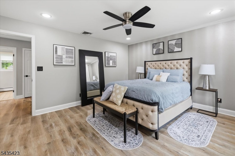 Englishtown - Residential