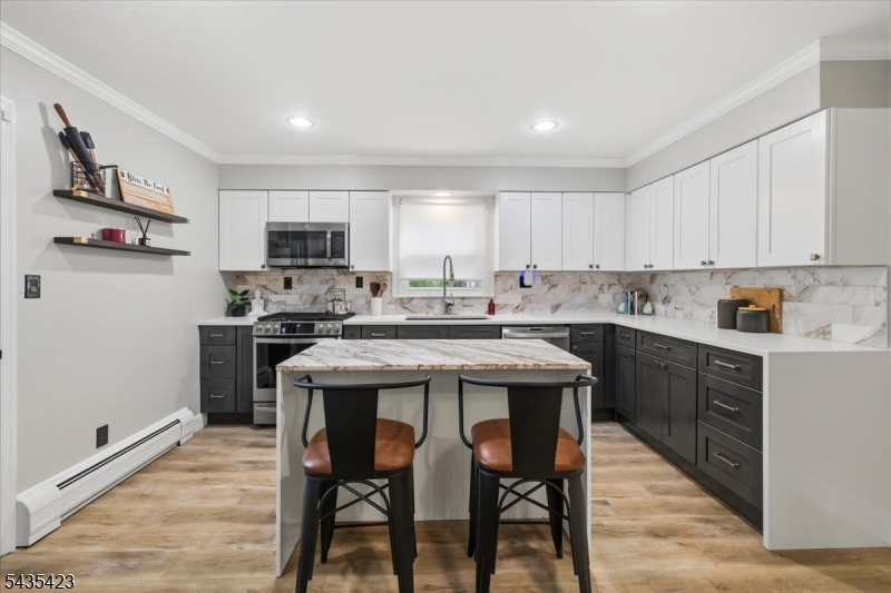 Englishtown - Residential