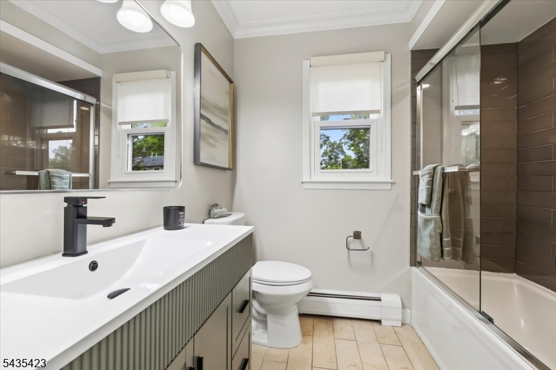 Englishtown - Residential