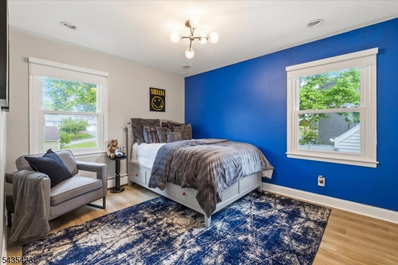 Englishtown - Residential