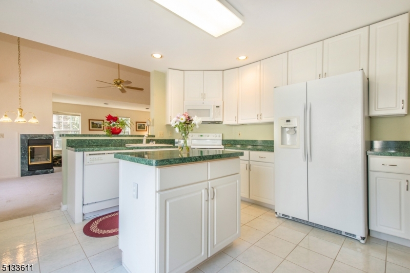 Four Oaks - Residential