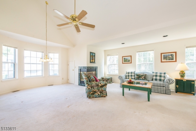 Four Oaks - Residential