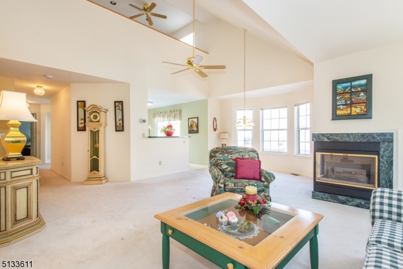 Four Oaks - Residential