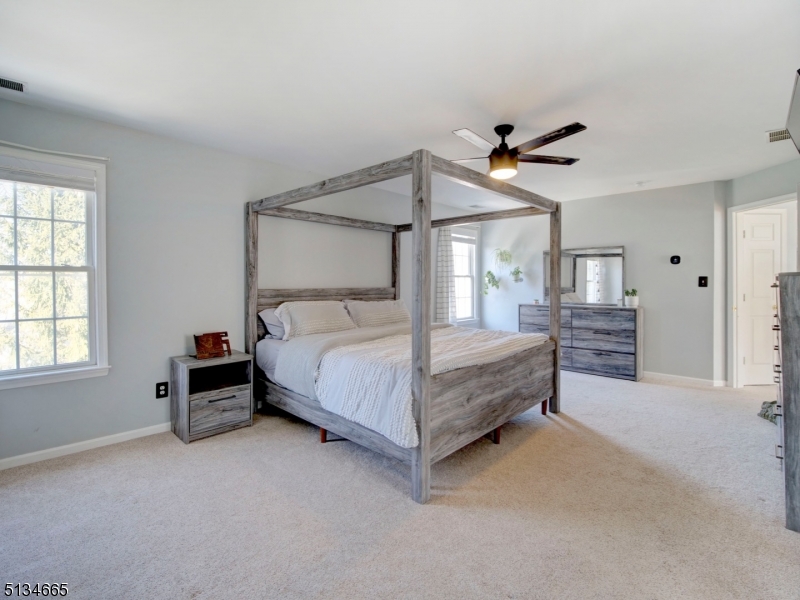 POETS PEAK - Residential