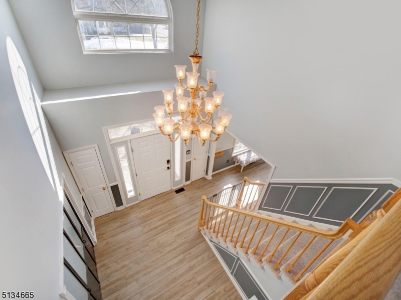 POETS PEAK - Residential