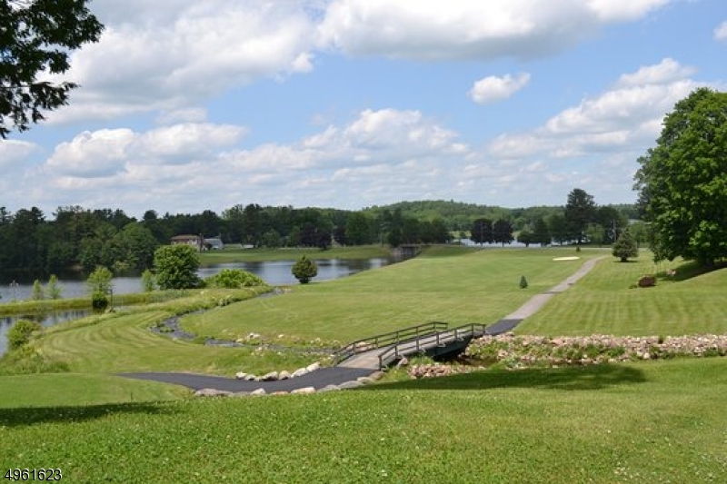 High Point Country Club - Residential