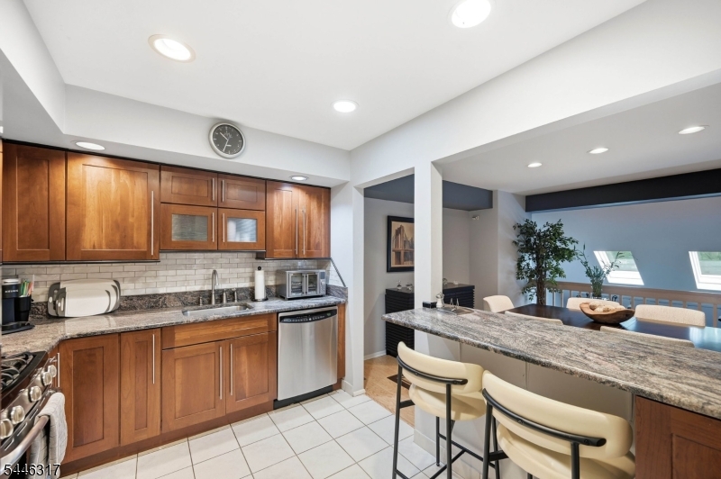 Bald Eagle Village - Residential
