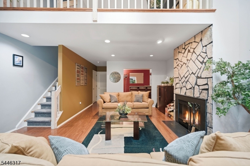 Bald Eagle Village - Residential