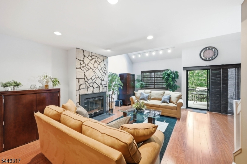 Bald Eagle Village - Residential