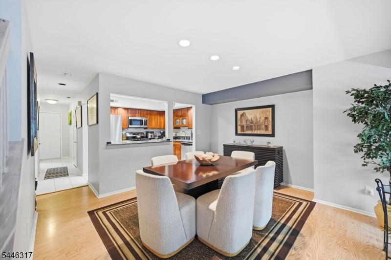 Bald Eagle Village - Residential