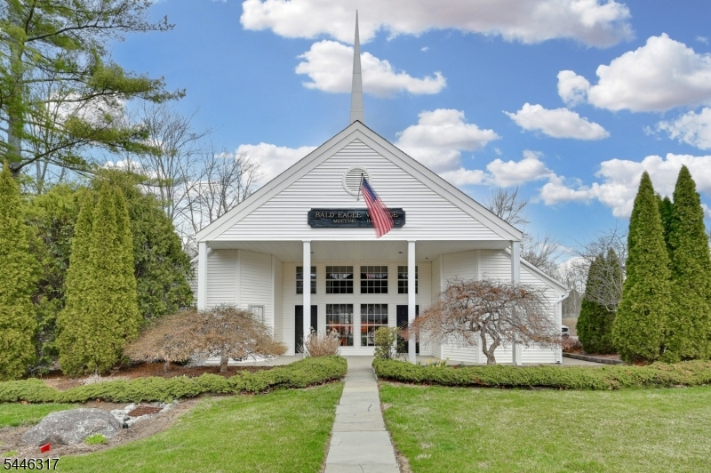 Bald Eagle Village - Residential