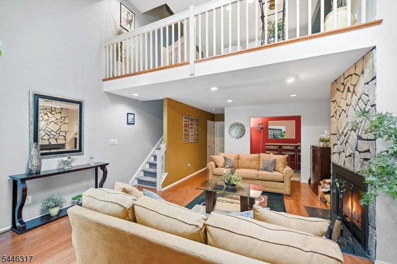 Bald Eagle Village - Residential