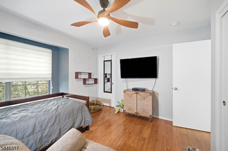 Bald Eagle Village - Residential