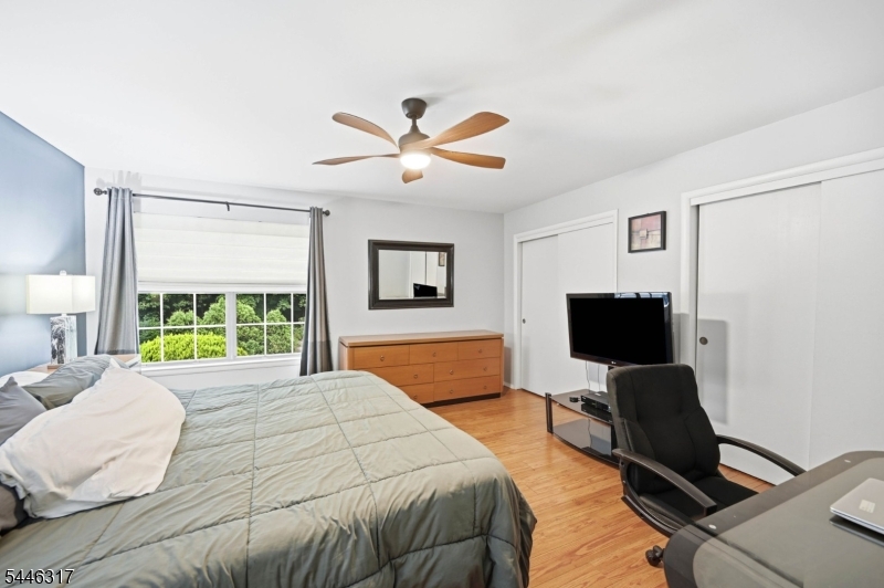 Bald Eagle Village - Residential
