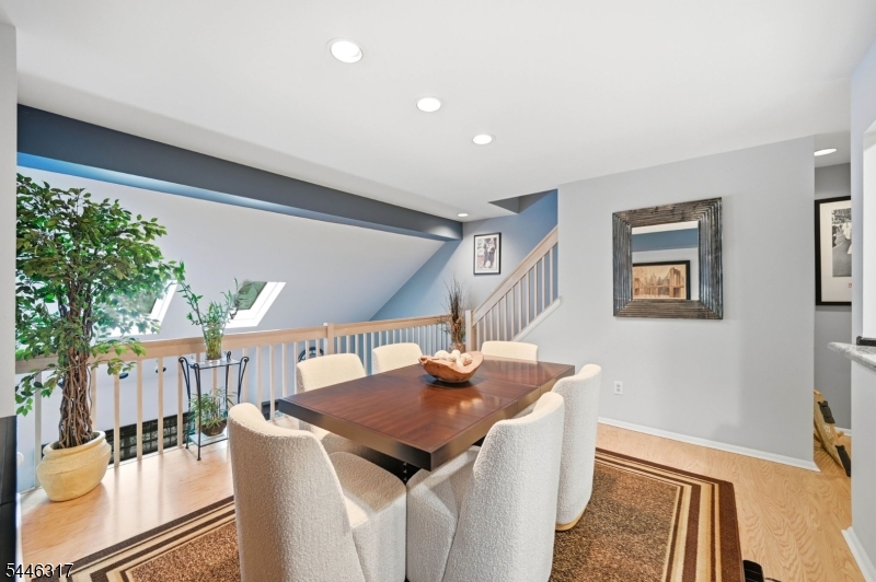 Bald Eagle Village - Residential