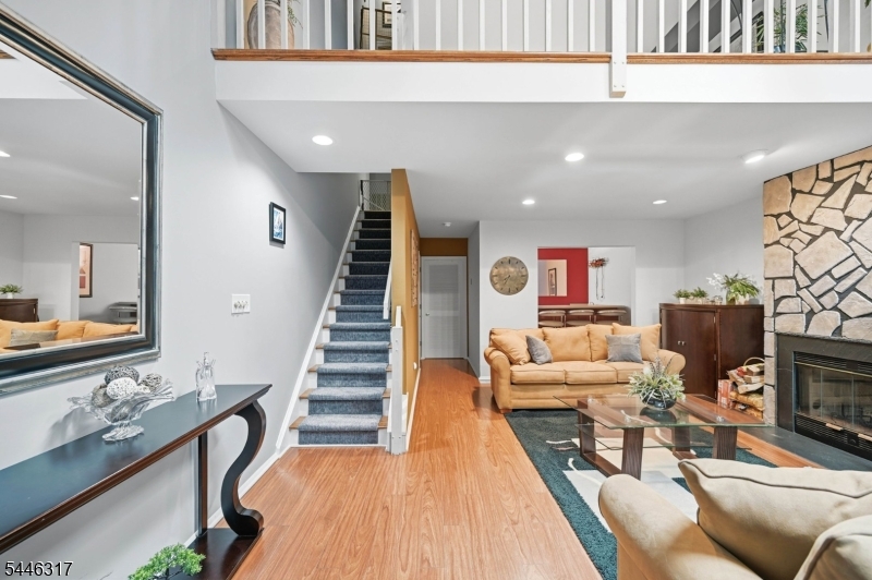 Bald Eagle Village - Residential