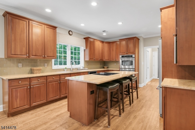 St Nickolas Way - Residential