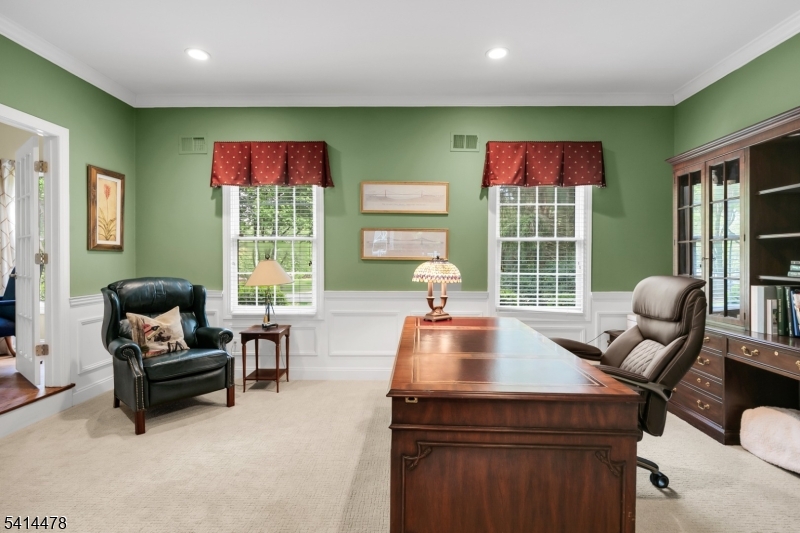 St Nickolas Way - Residential