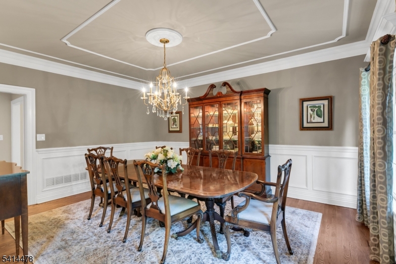 St Nickolas Way - Residential