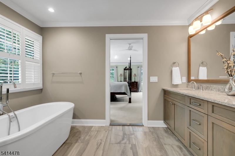 St Nickolas Way - Residential