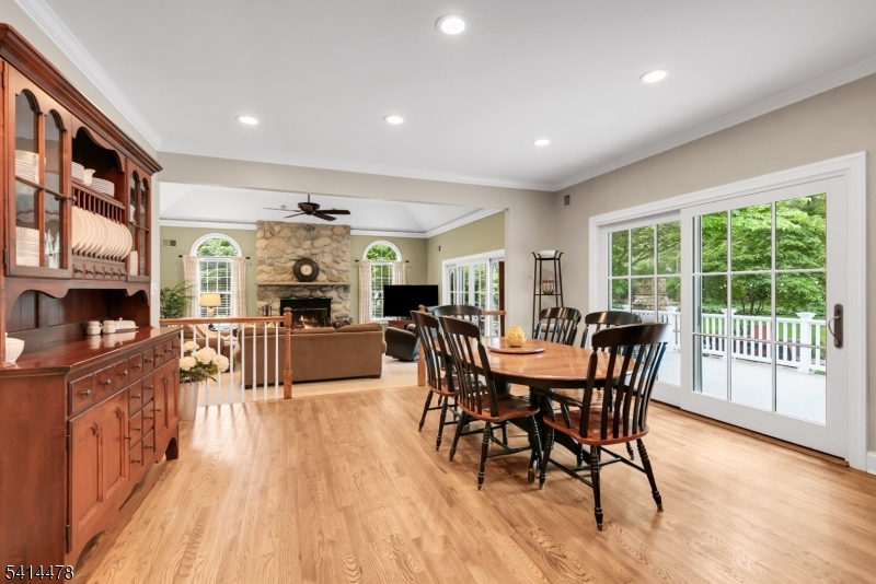 St Nickolas Way - Residential