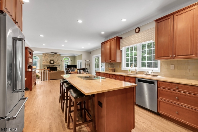 St Nickolas Way - Residential