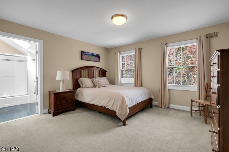St Nickolas Way - Residential