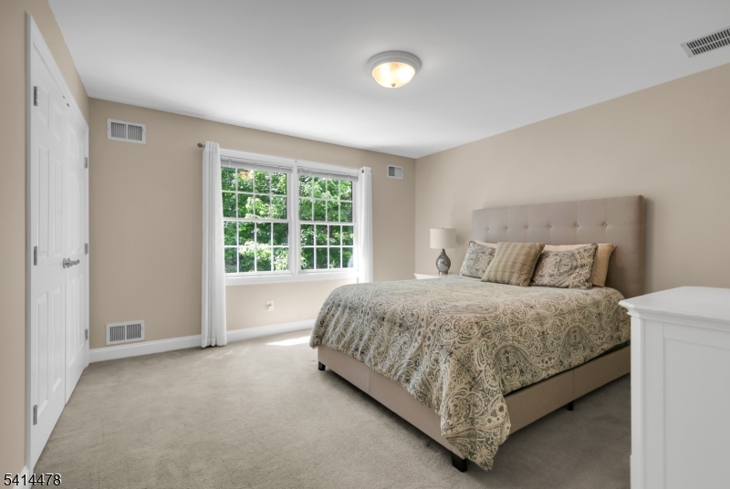St Nickolas Way - Residential