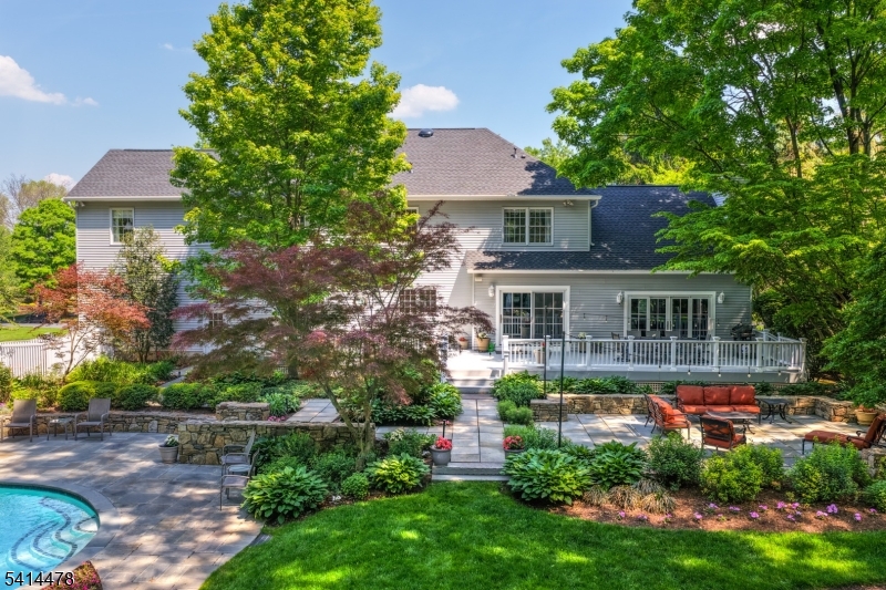 St Nickolas Way - Residential