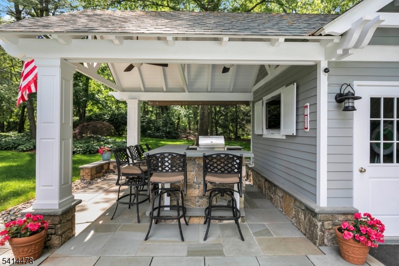 St Nickolas Way - Residential