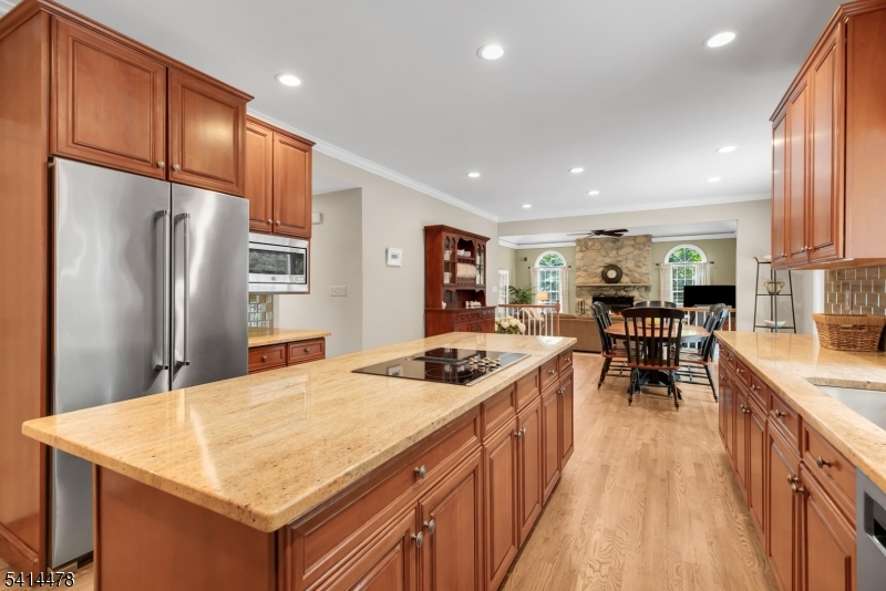 St Nickolas Way - Residential
