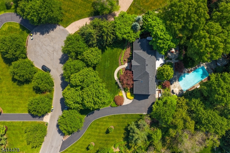 St Nickolas Way - Residential