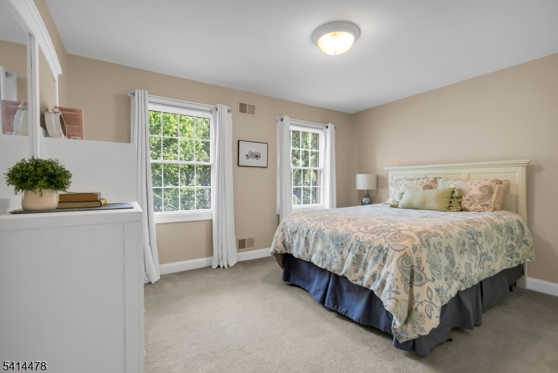 St Nickolas Way - Residential