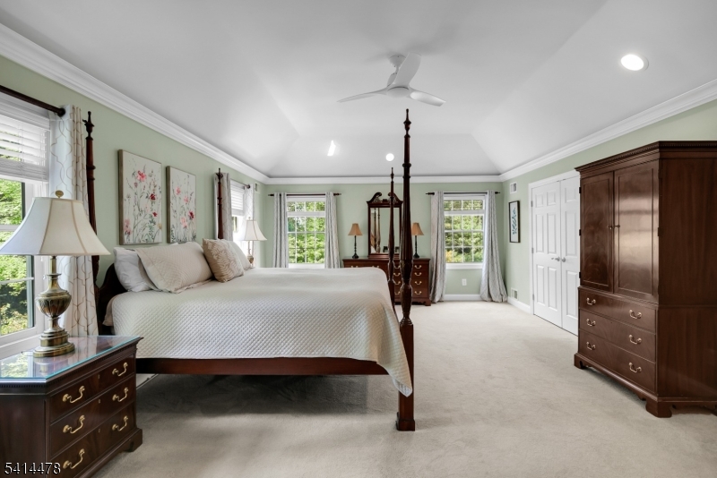 St Nickolas Way - Residential