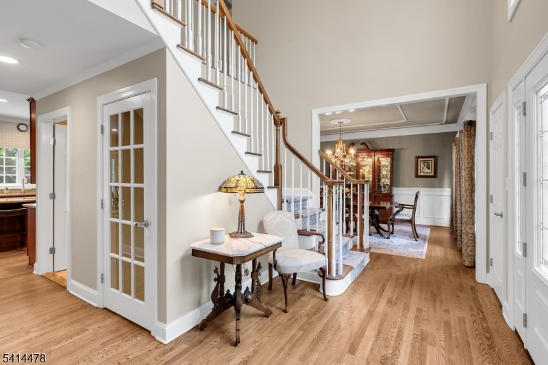 St Nickolas Way - Residential