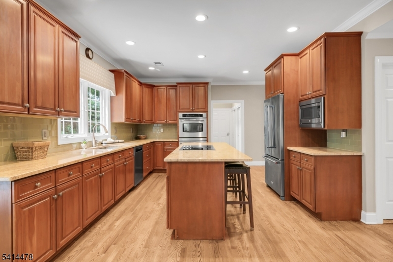 St Nickolas Way - Residential