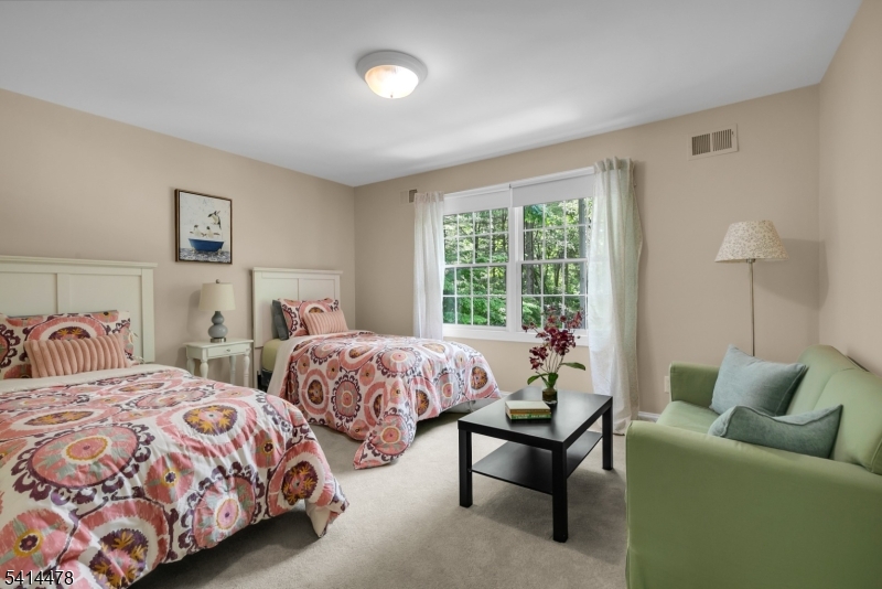 St Nickolas Way - Residential