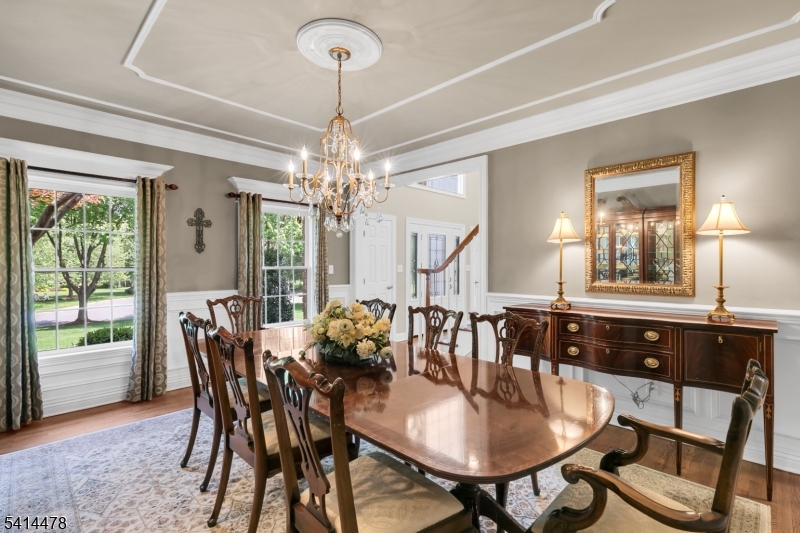 St Nickolas Way - Residential