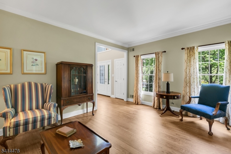 St Nickolas Way - Residential