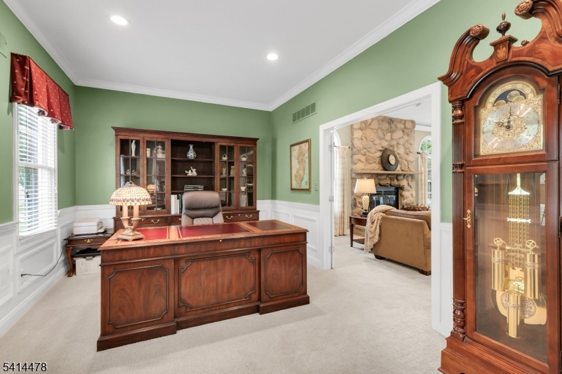 St Nickolas Way - Residential