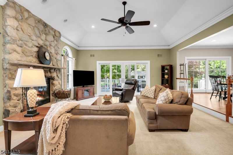 St Nickolas Way - Residential