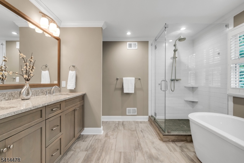 St Nickolas Way - Residential
