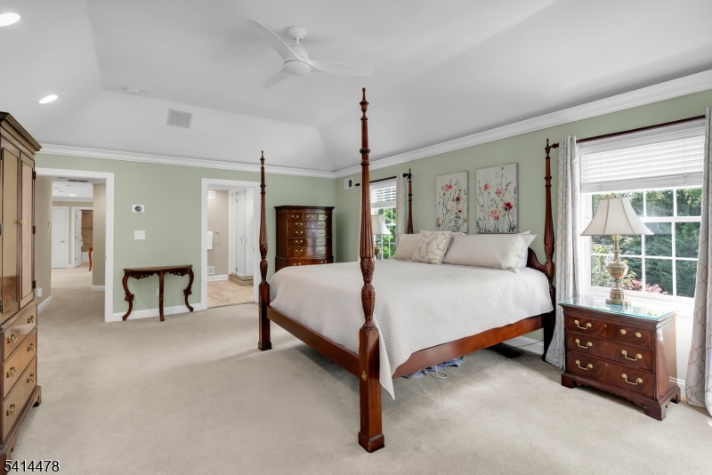 St Nickolas Way - Residential