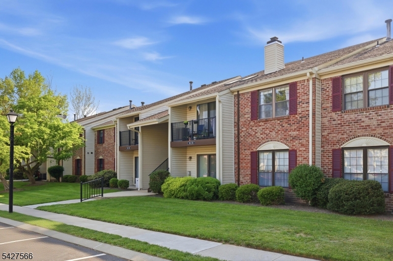 Society Hill - Residential