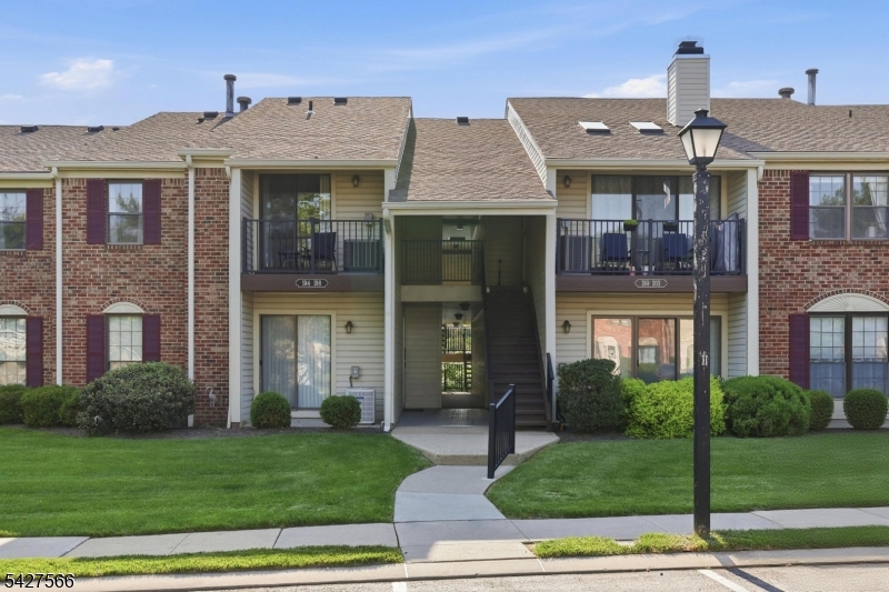Society Hill - Residential