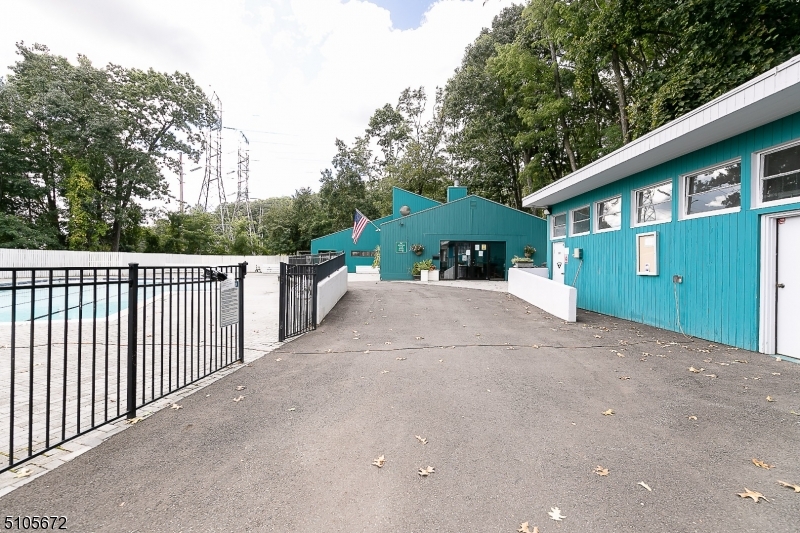 Mountain Club - Residential