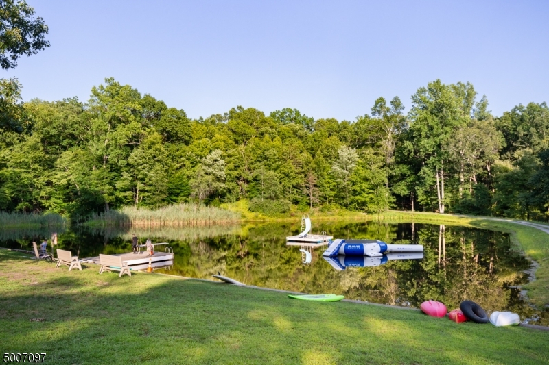 HIRAMS GROVE - Residential
